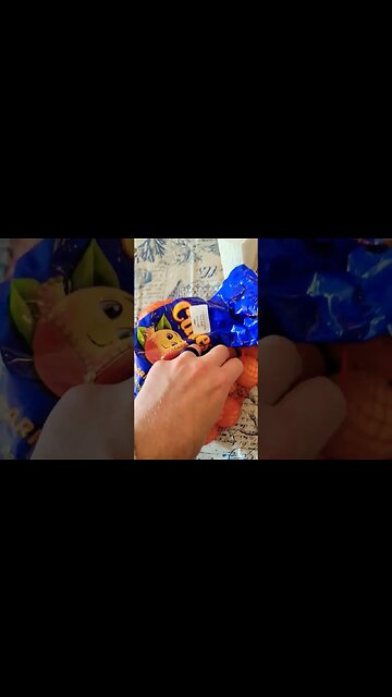 why are these cuties so tiny? #conspiracy