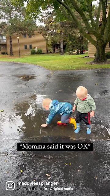 “LOL WHAT CAN YOU DO?”