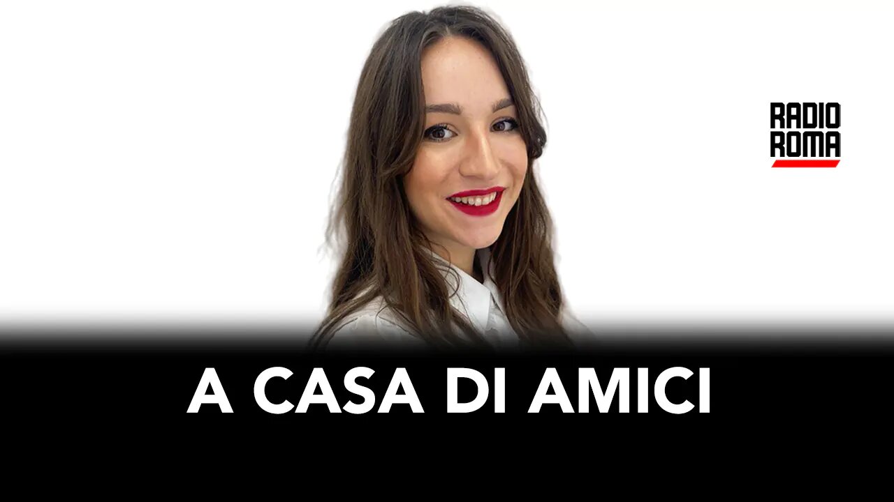 A Casa di Amici – Puntata di Mercoledì 26 Giugno 2024