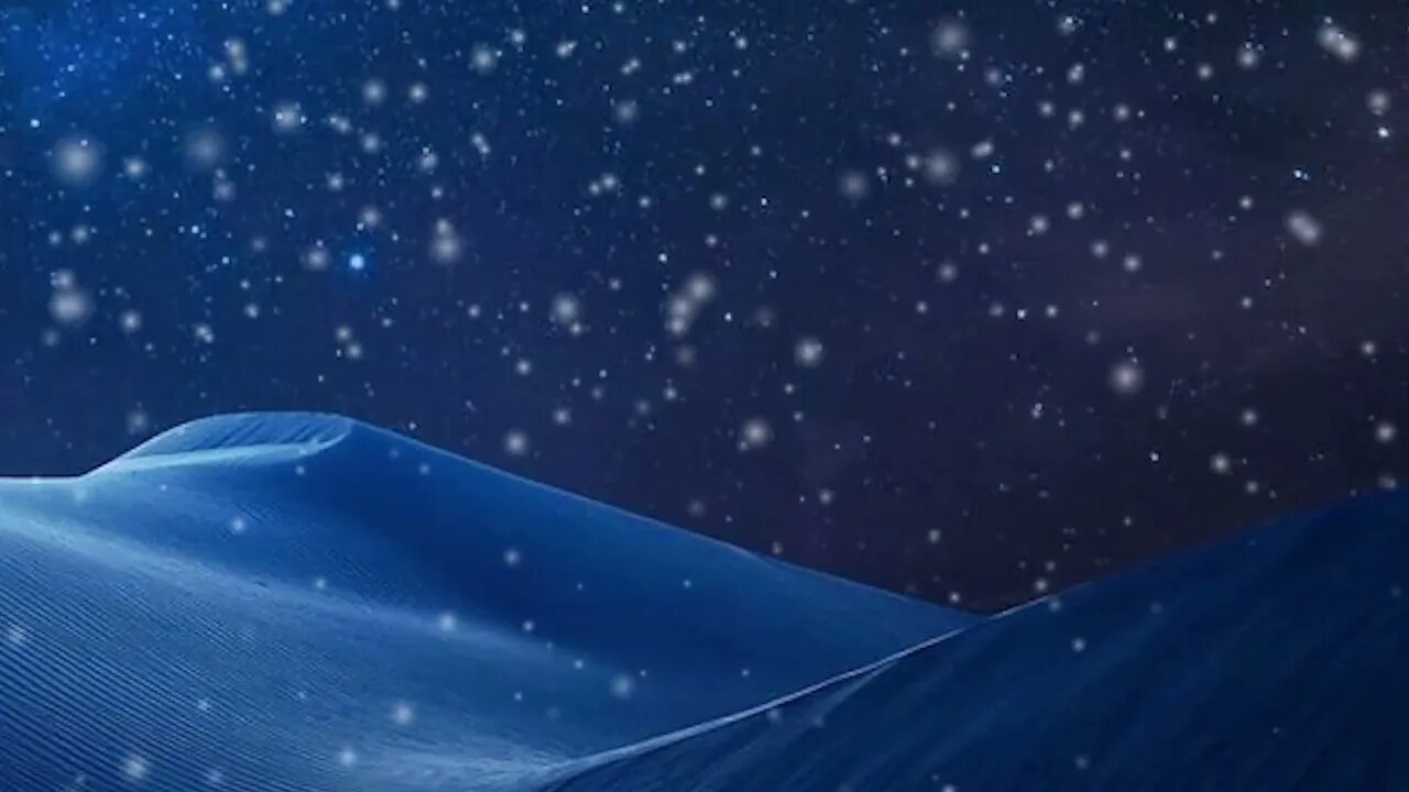 Serenity of the Ocean