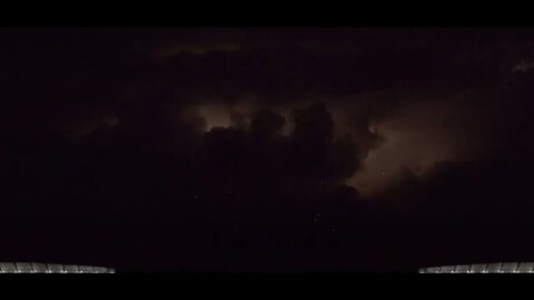 Thunderstorm & Rain Sounds | Gentle Nature Sounds Sleep Aid | Insomnia, Stress Relief 9 Hours