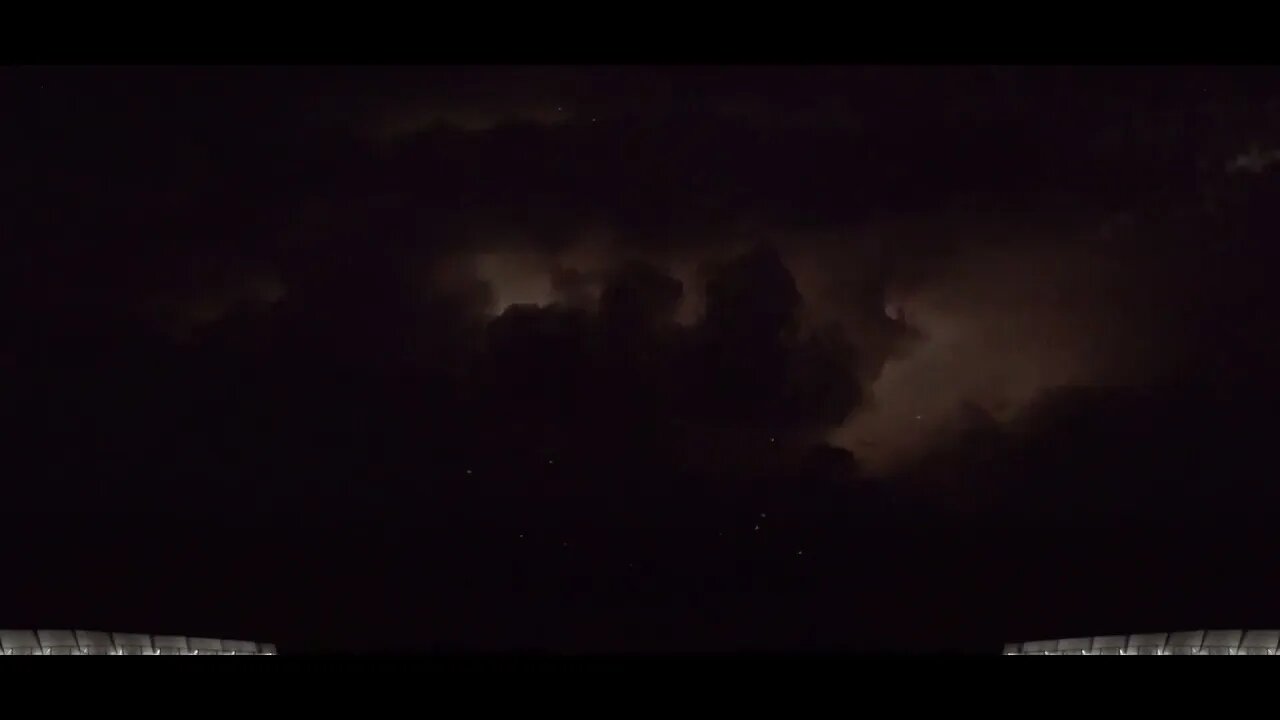 Thunderstorm & Rain Sounds | Gentle Nature Sounds Sleep Aid | Insomnia, Stress Relief 9 Hours
