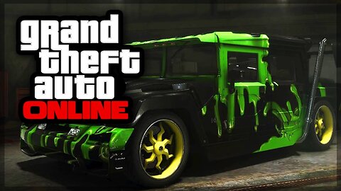 GTA 5 ONLINE UPDATE! NEW DLC UPDATE IS HERE!? (GTA 5 ONLINE)