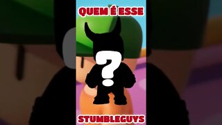 ME SEGUE AI #cosmiconerd #stumbleguys