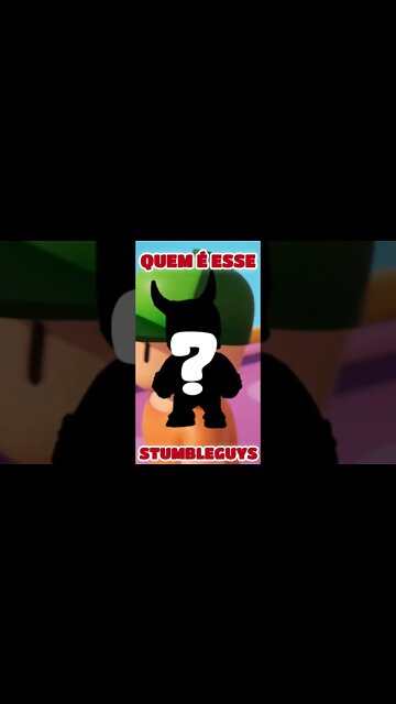 ME SEGUE AI #cosmiconerd #stumbleguys