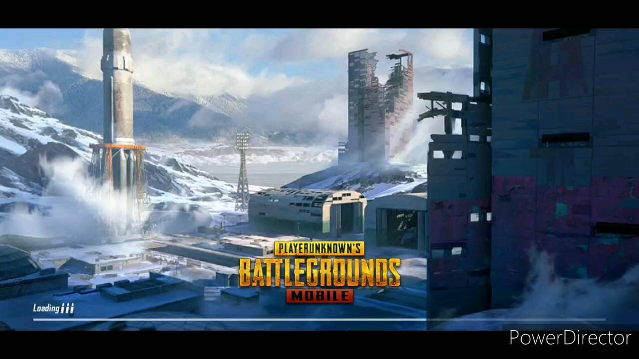 Plaing PUBG playerunknown's battle grounds