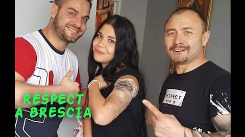 Tatuaggi personalizzati a Brescia