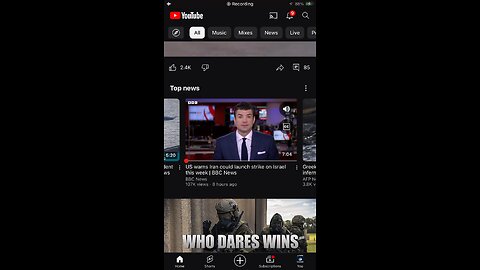 Youtube news 13/08/2024 part 2