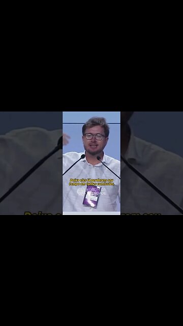 #shorts A ameaça real #liberdade #censura