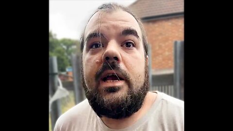 Bence Szoboszai, Wembley 15/8/24