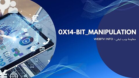 0x14. C - Bit manipulation