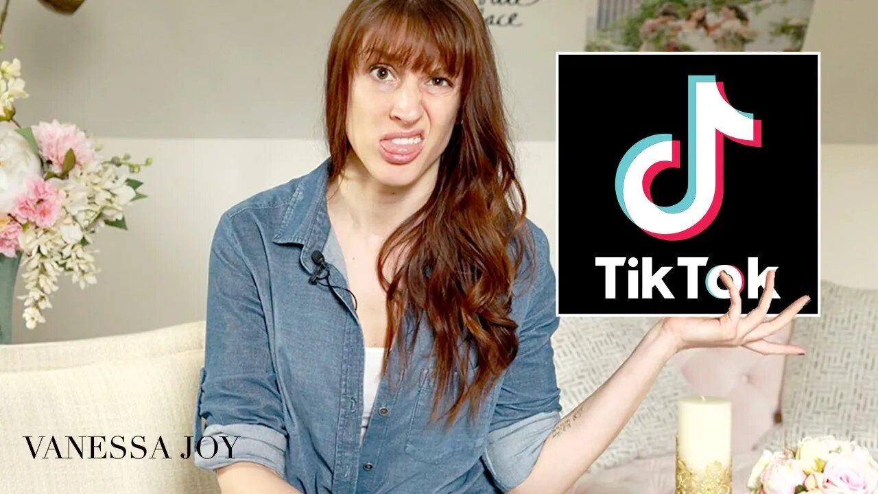 Can Pro Photographers SHOULD Use TikTok?! (HOW to Use TikTok for Business)