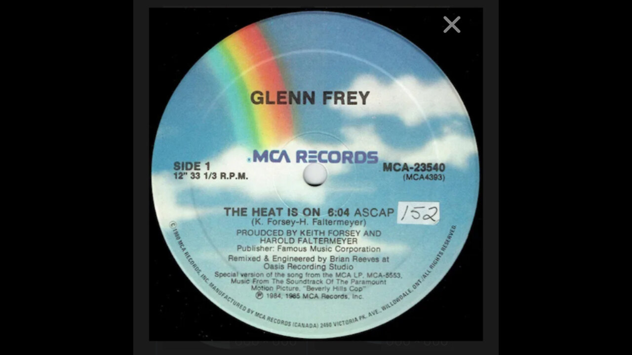 THE HEAT IS QN - PUREBLOOD FILMS