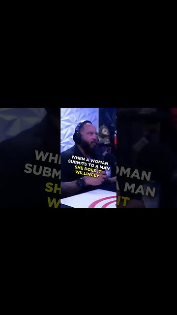 #shorts She WONT SUBMIT unless you are THIS TYPE OF MAN 💯💯 #relationshipadvice #podcastformen