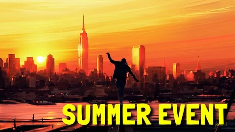 Summer Event - Alex-Productions #Dance and Electronic Music [#FreeRoyaltyBackgroundMusic]