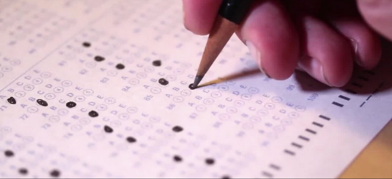 SAT testing may return this spring
