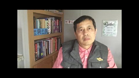 时势经纬： 国际版（20220103)