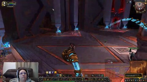 Some wow for now
