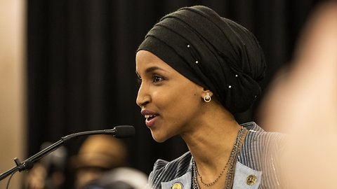 Let's Bring Context To The Ilhan Omar Anti-Semitism Controversy