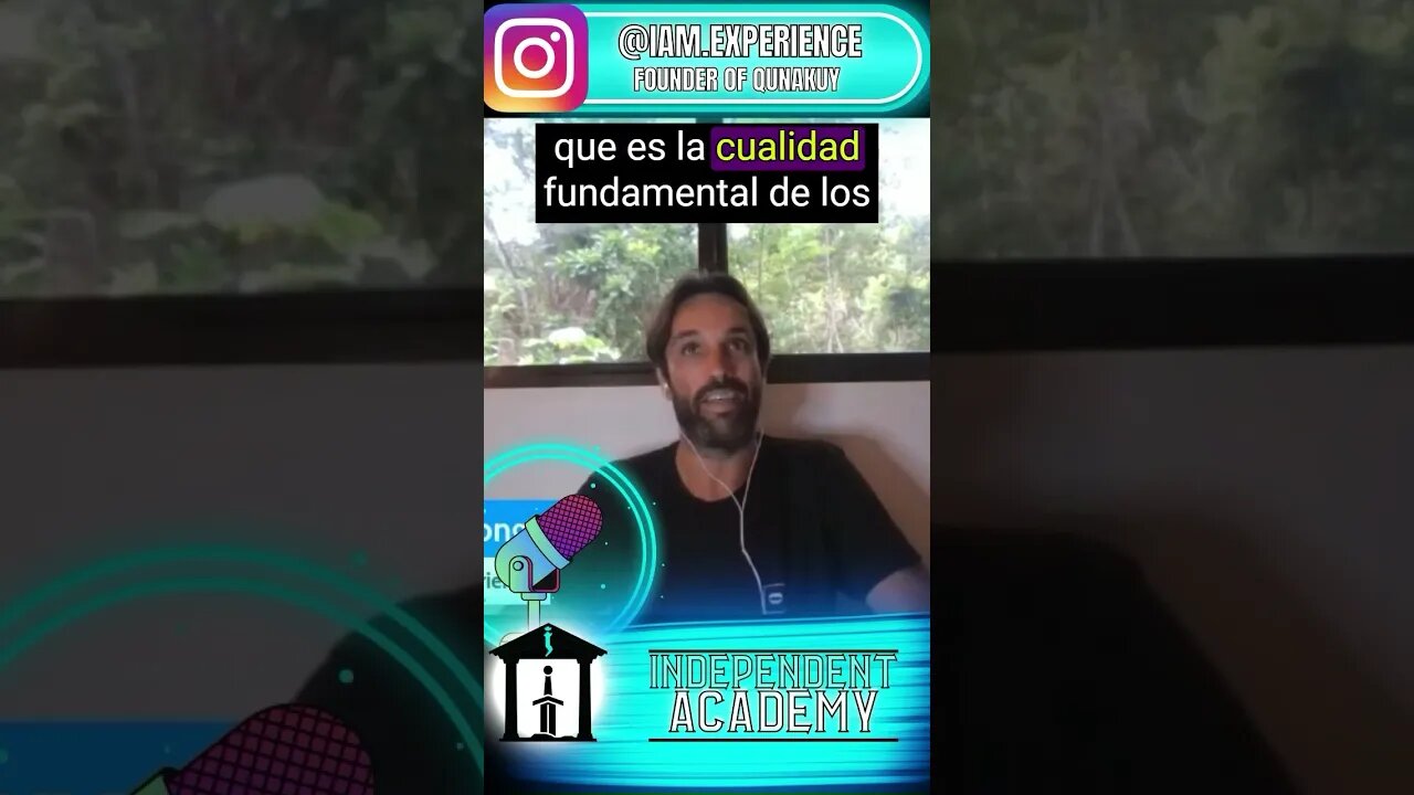 La Revolución del Aprendizaje con Patricio Villalonga