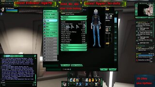 Let's play Star Trek Online - w/Hold_My_Ale