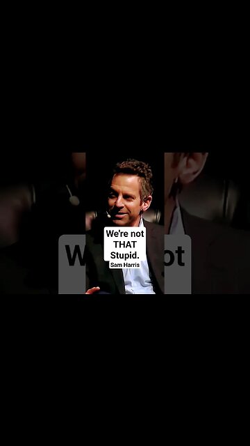 Religion is Stupid #samharris #jordanpeterson #religion #atheism #atheist #atheistviews #god #jesus