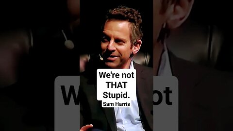 Religion is Stupid #samharris #jordanpeterson #religion #atheism #atheist #atheistviews #god #jesus