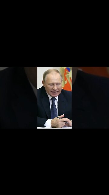 Vladimir Putin Wats up #shorts