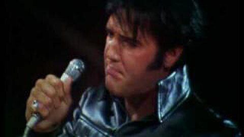 Elvis Presley - Jailhouse Rock