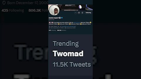 Twomad Got Cancelled on Twitter