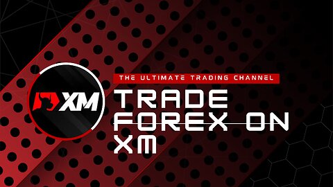 Trade Forex On XM