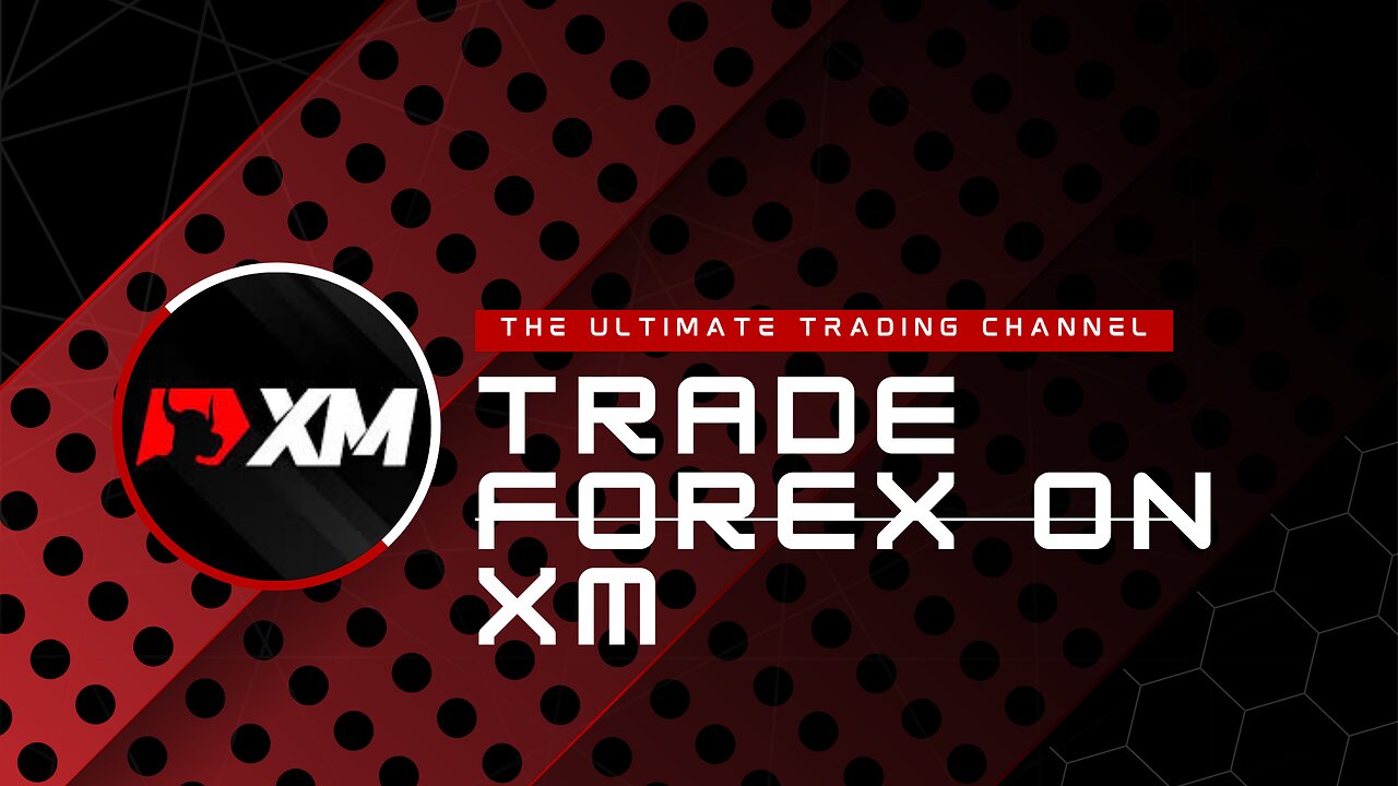 Trade Forex On XM