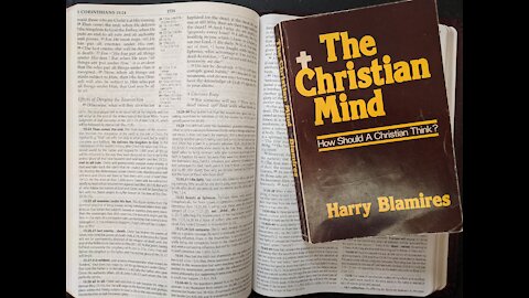 The Christian Mind