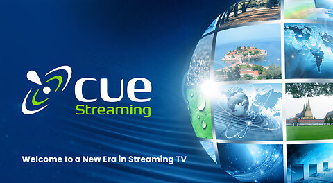 BCE-CUE Streaming