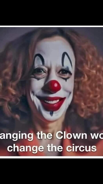 Goofy!‼️….Kamala Harris!‼️🚨🗞️