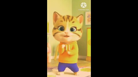 kids cat videos#dance&song#like& follow 🥰😍