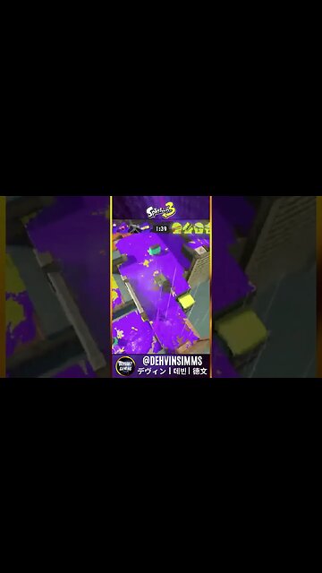 I was weaving everything coming to me!