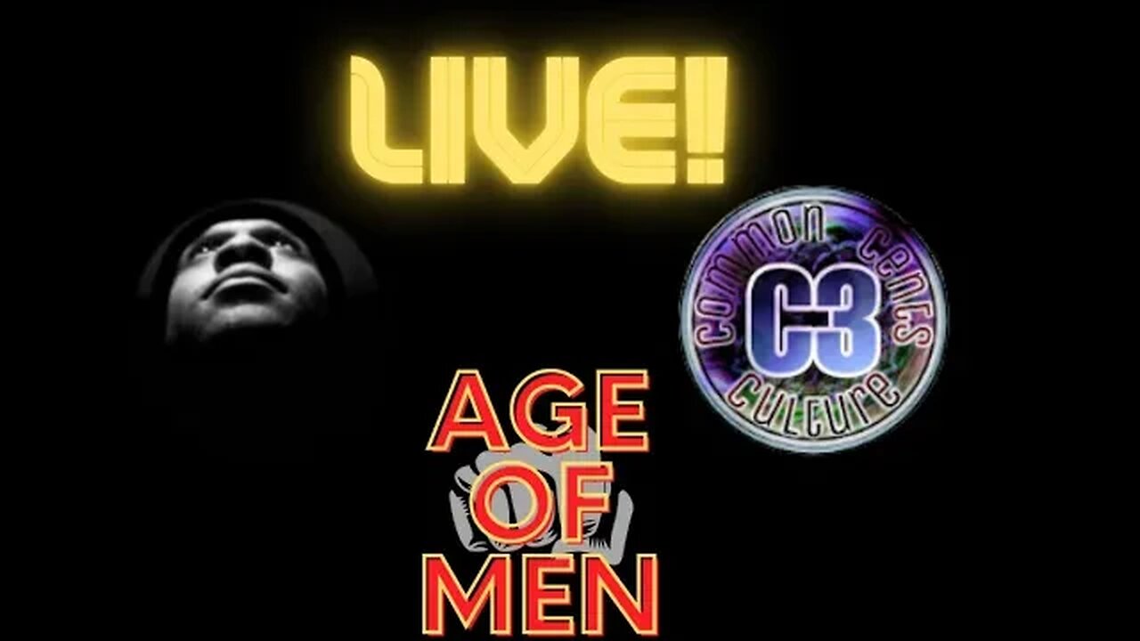 Age of Men Podcast, Andrew Tate arrested & Reactions