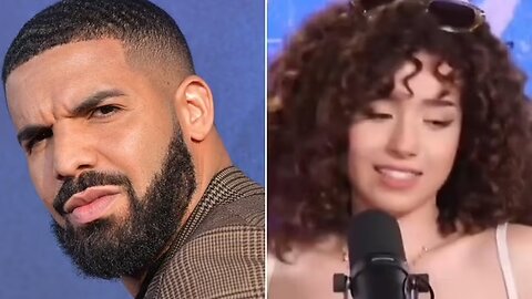 Drake vs. Pokimane: The Stake Debate