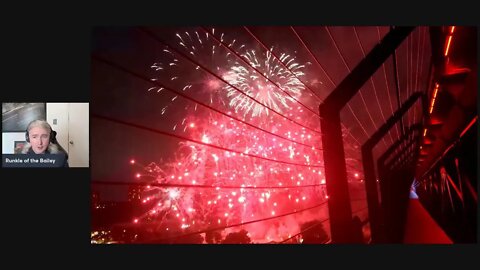 Discussing Amber Heard's Motion To Set Aside (And Fireworks)