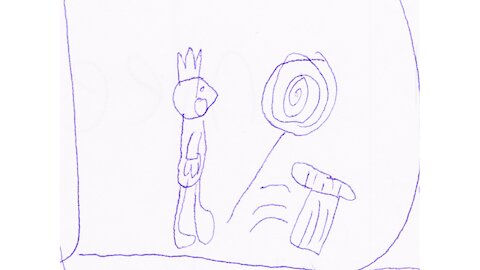 Bodhi Tree S01E01: Super Bull Meets Sir Lolipy Hendington