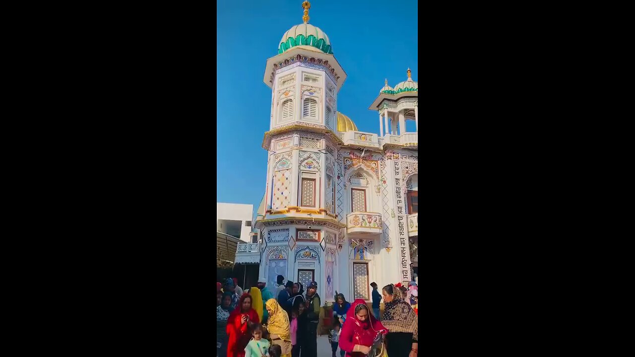 jai Raja Sahib Ji