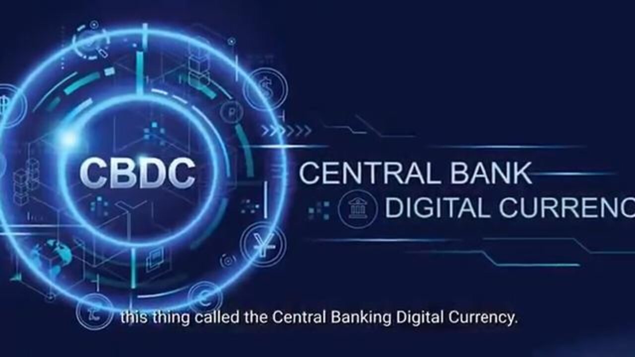 This Is What Central Bank Digital Currency could mean to our freedom: Maajid Nawaz talks to Rogan