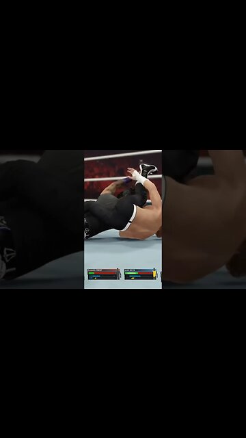 The Judgement Day vs Seth Freakin Rollins, Cody Rhodes, & Sami Zayn