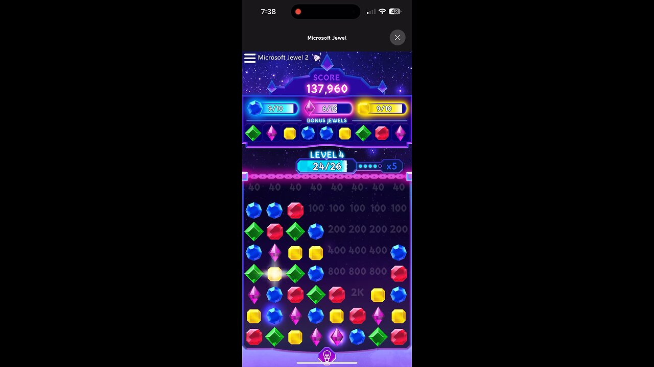 Puzzle Game