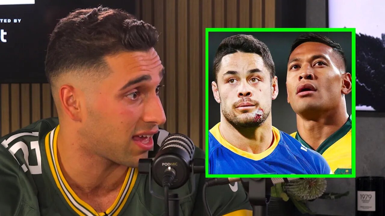 Top 5 Australian Athletes Who Successfully Switched Sports Codes | Prime TIme