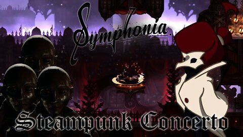 Symphonia - Steampunk Concerto