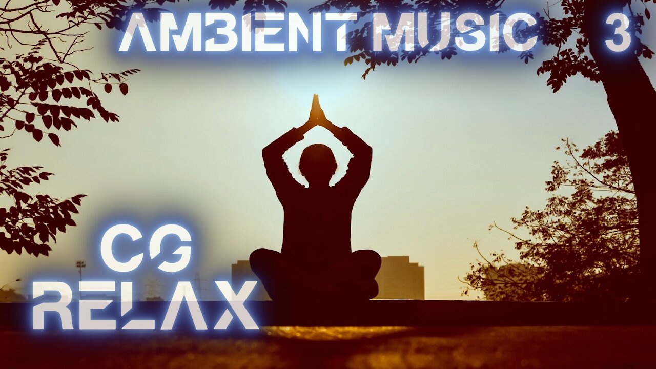 CG RELAX - Meditation Impromptu 01 - epic relaxing instrumental music