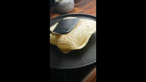 How to make nice paratha