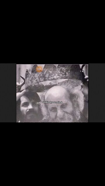 We Inherited This World From Giants